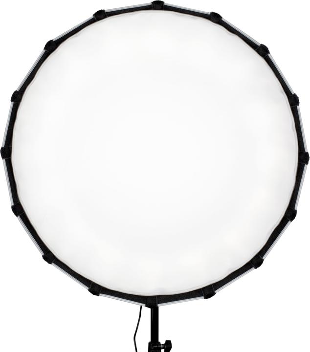 Produktbild Nanlite Parabolische Softbox 60cm (Softbox, 60 cm)