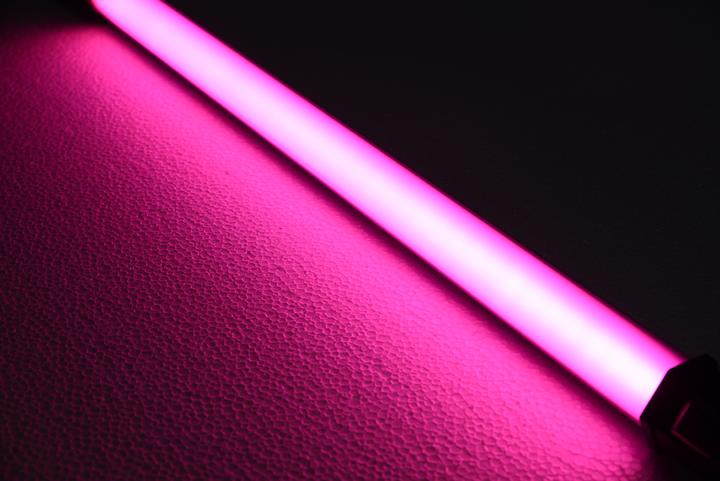 Produktbild Nanlite PavoTube 30C 4KIT (Stableuchte)