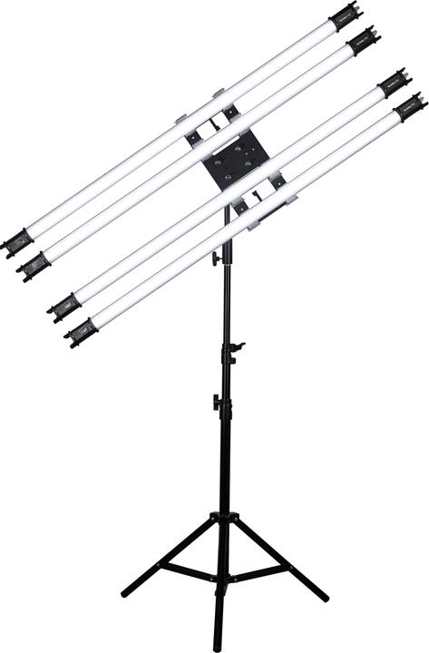 Nanlite PavoTube 30C 4KIT (Stableuchte)