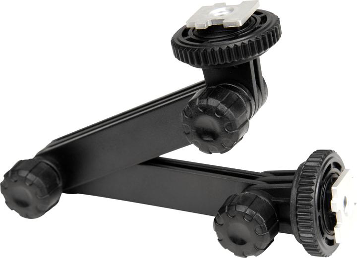 Actual product image Nanlite Compac 20 (Surface luminaire)
