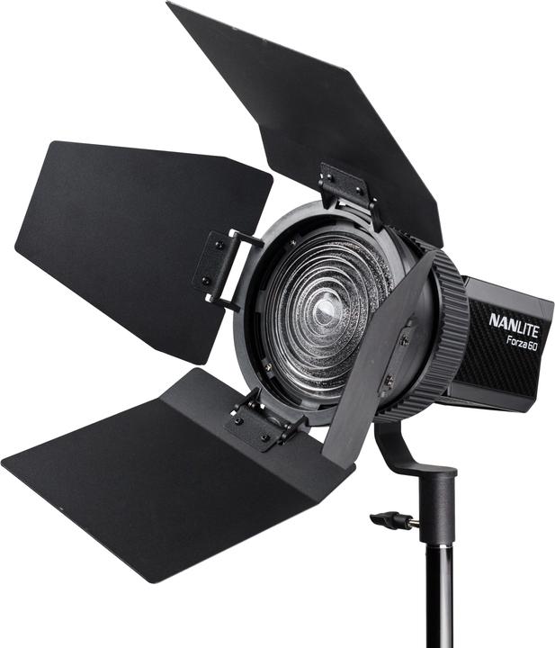 Nanlite Forza 60 Lentille de Fresnel (Divers)
