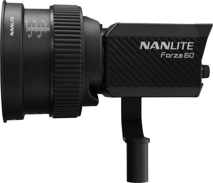 Actual product image Nanlite Forza 60 Fresnel Lens (Various)
