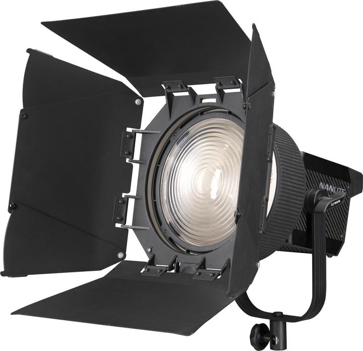Nanlite Fresnel Linse mit Bowens Mount (Divers)