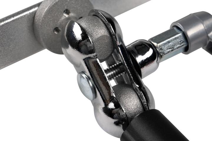 Actual product image Nanlite T12 bracket (Stand holder)