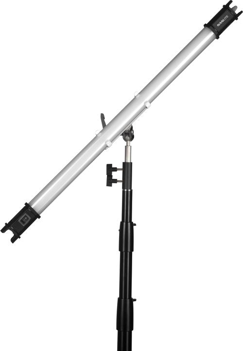 Actual product image Nanlite T12 bracket (Stand holder)