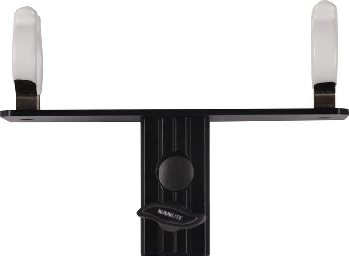 Nanlite T12 Halterung mit Adapter (Stativhalterung)