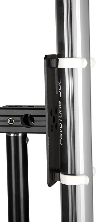 Produktbild Nanlite T12 Halterung mit Adapter (Stativhalterung)
