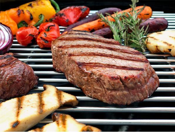 Immagine prodotto Outdoorchef Griglia 570