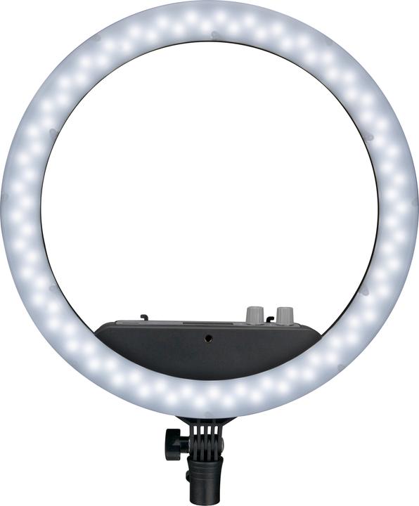 Actual product image Nanlite Halo 14 U (Ring light)