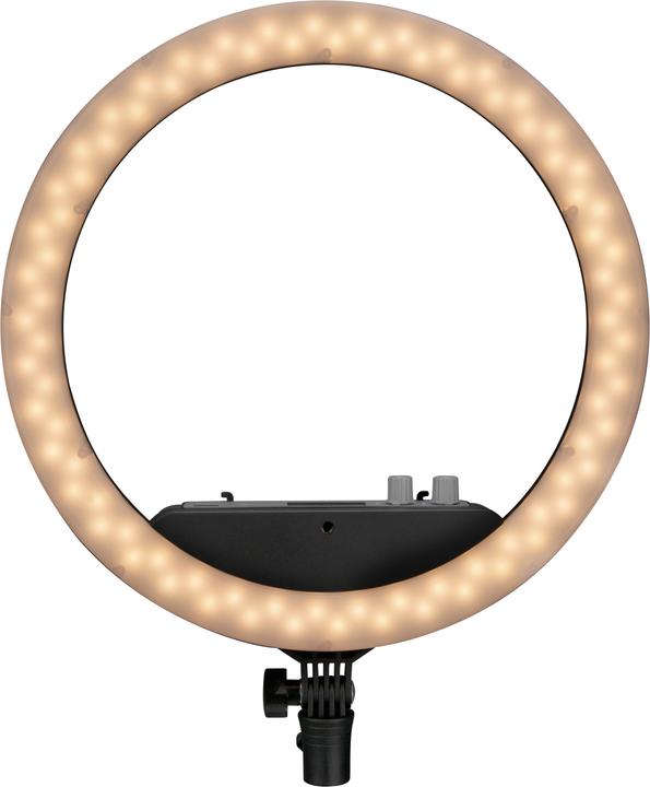 Actual product image Nanlite Halo 14 U (Ring light)