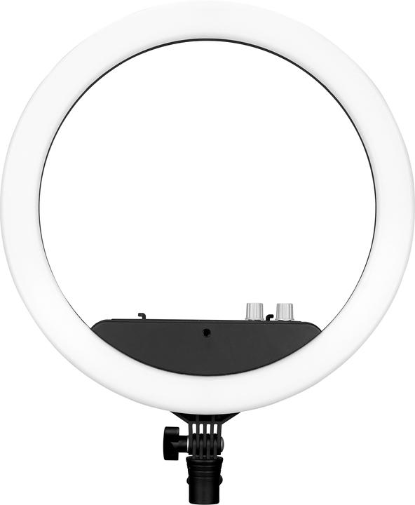Actual product image Nanlite Halo 14 U (Ring light)