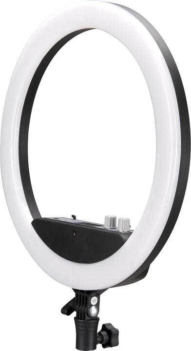 Actual product image Nanlite Halo 14 U (Ring light)