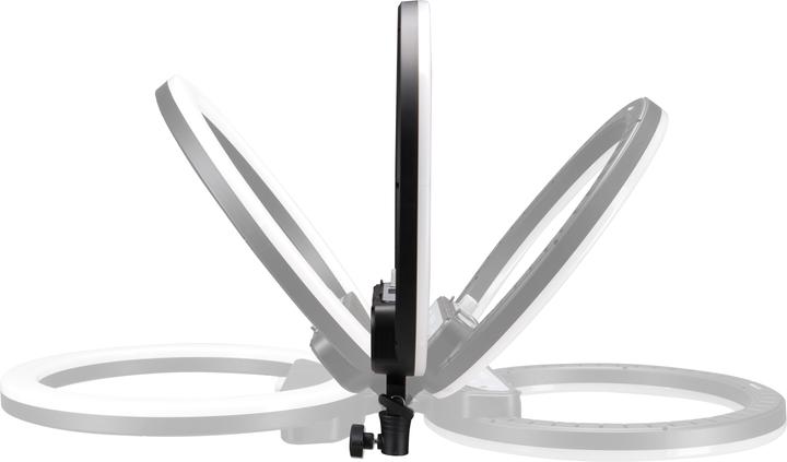 Actual product image Nanlite Halo 14 U (Ring light)