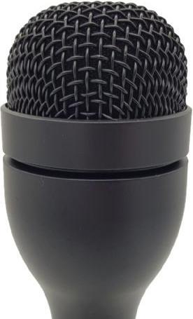 Image du produit Boya BY-HM100 Microphone du journaliste