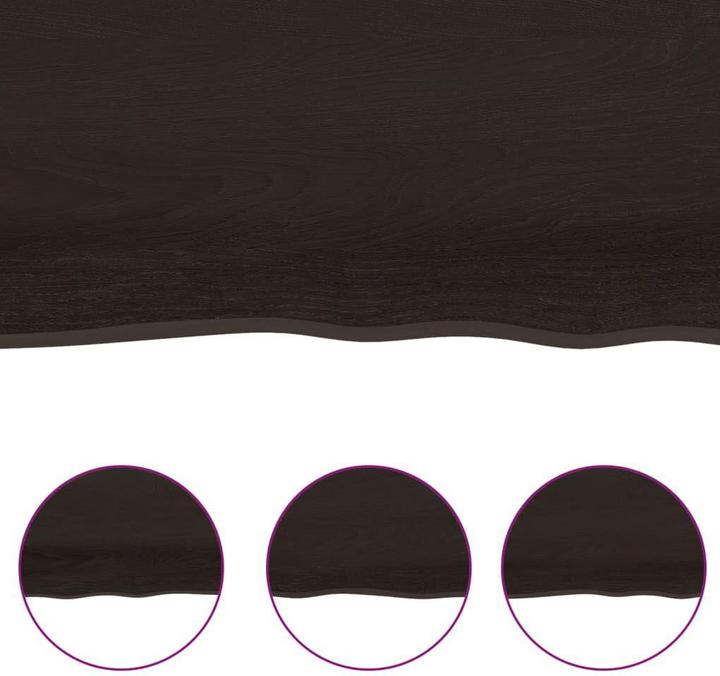 Image du produit VidaXL Gianna (100 x 6 x 40 cm)