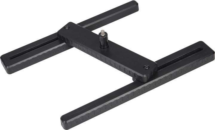 Image du produit Nanlite Support de table (8 cm, 1 kg)