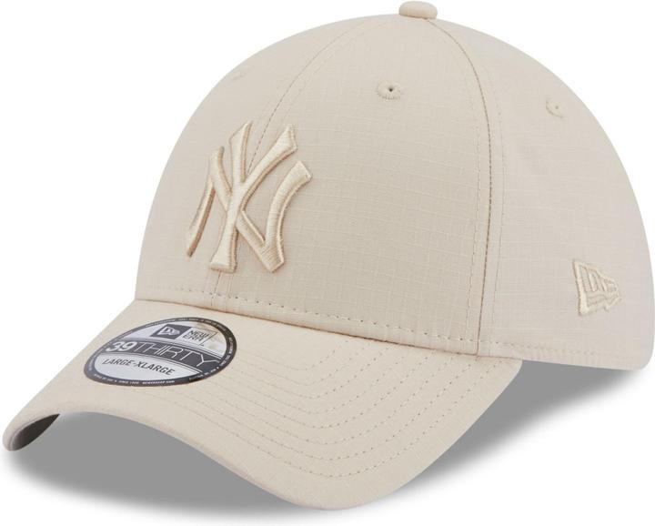 Produktbild New Era 39Thirty Stretch Cap RIPSTOP New York Yankees - M/L (M/L)