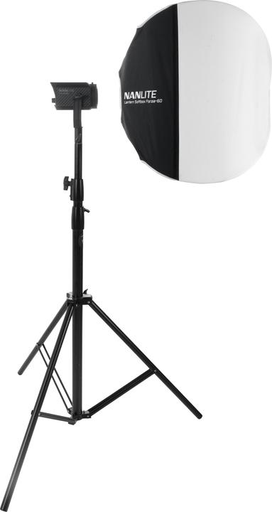Produktbild Nanlite Laternen Softbox 60 (Softbox, 45 cm)