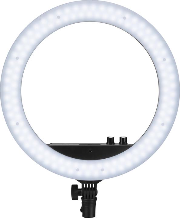 Actual product image Nanlite Halo 14 (Ring light)
