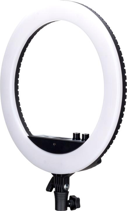 Actual product image Nanlite Halo 14 (Ring light)