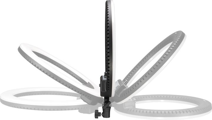 Actual product image Nanlite Halo 14 (Ring light)