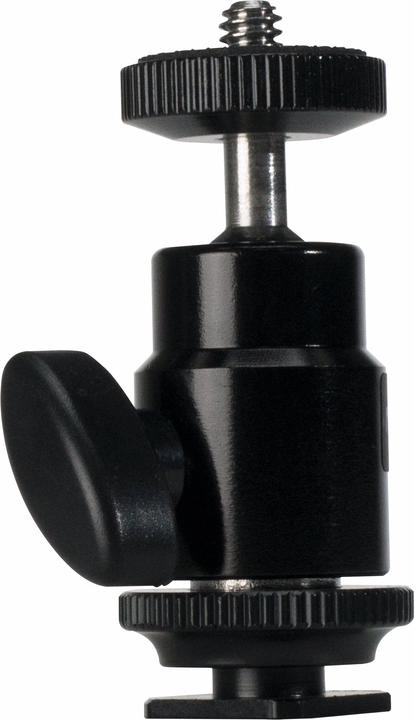 Produktbild Nanlite Mini Kugelkopf (Kugelkopf)