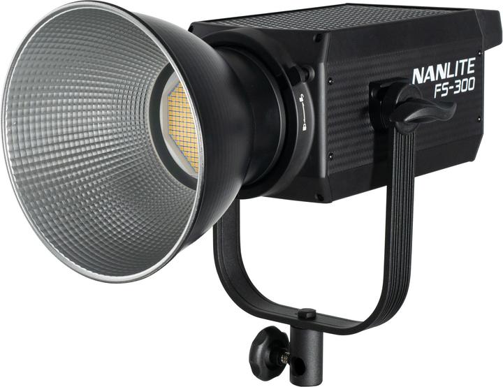 Immagine prodotto Nanlite FS-300 (Luce studio, Videocamera)
