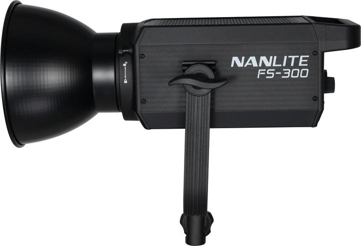 Immagine prodotto Nanlite FS-300 (Luce studio, Videocamera)