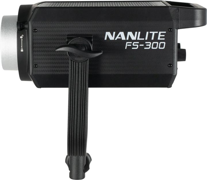Immagine prodotto Nanlite FS-300 (Luce studio, Videocamera)