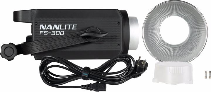 Immagine prodotto Nanlite FS-300 (Luce studio, Videocamera)
