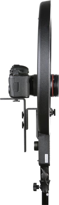 Immagine prodotto Nanlite Supporto della macchina fotografica (Titolare dello stand)