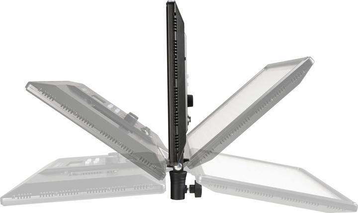 Actual product image Nanlite MixPad II 27C (Surface luminaire, Studio light, Video light)
