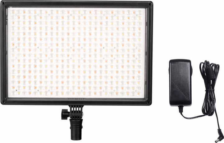 Actual product image Nanlite MixPad II 27C (Surface luminaire, Studio light, Video light)