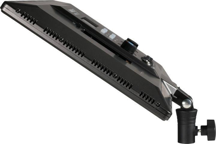 Actual product image Nanlite MixPad II 27C (Surface luminaire, Studio light, Video light)