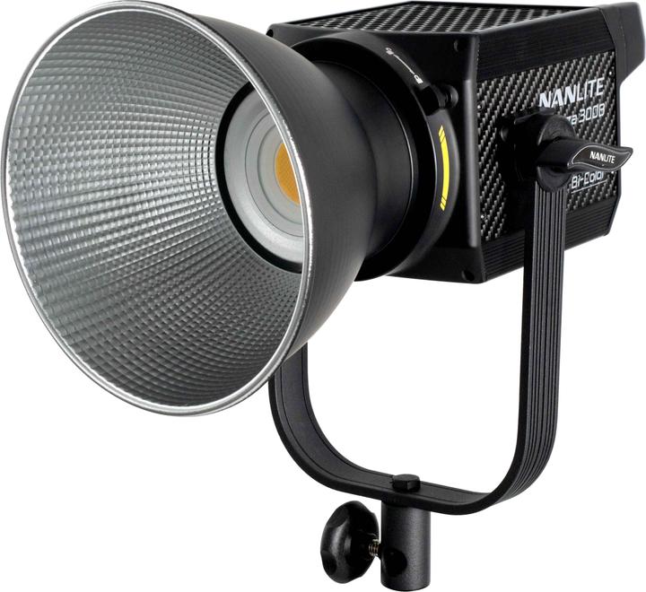 Image du produit Nanlite Forza 300B (Lumière vidéo, éclairage de studio)