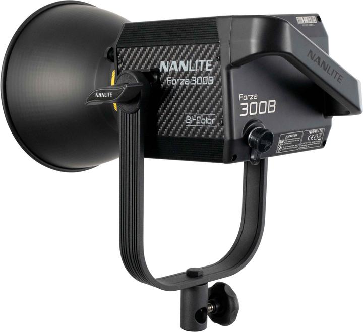 Image du produit Nanlite Forza 300B (Lumière vidéo, éclairage de studio)