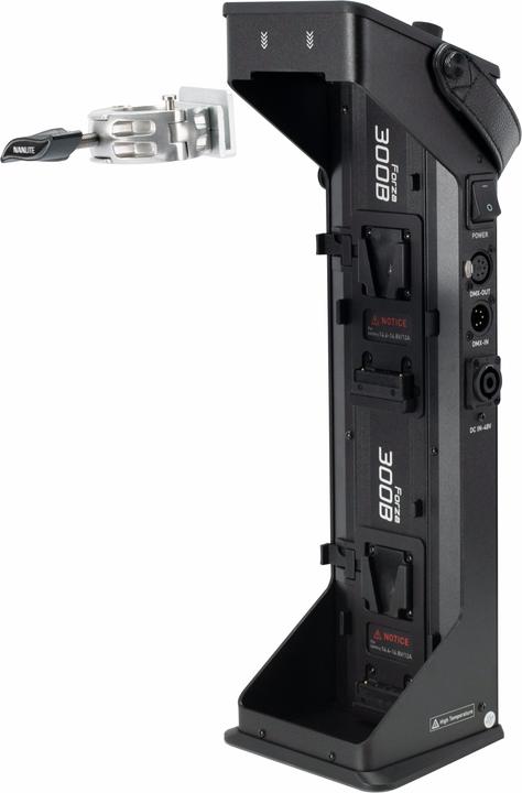 Image du produit Nanlite Forza 300B (Lumière vidéo, éclairage de studio)