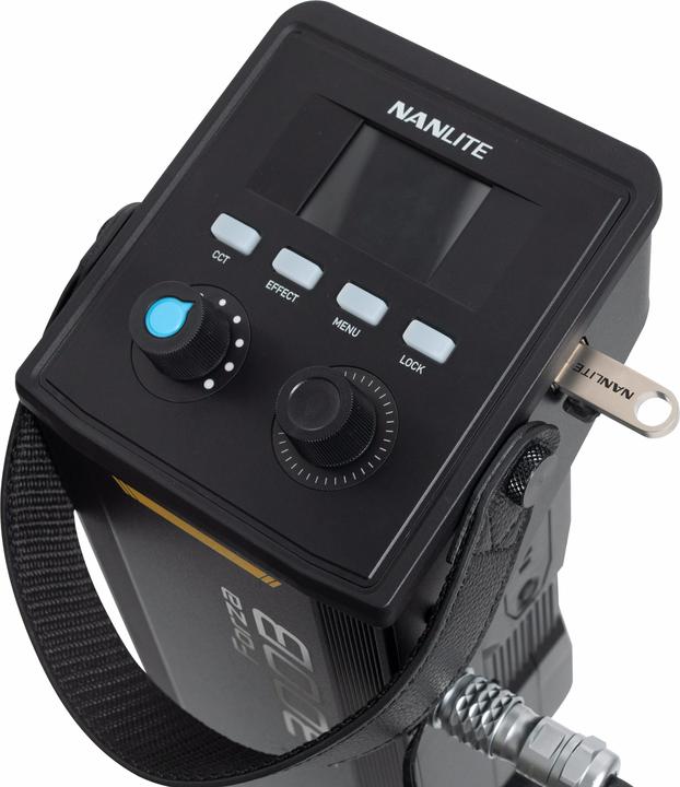 Image du produit Nanlite Forza 300B (Lumière vidéo, éclairage de studio)