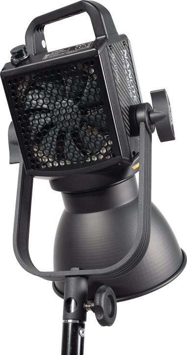 Image du produit Nanlite Forza 300B (Lumière vidéo, éclairage de studio)