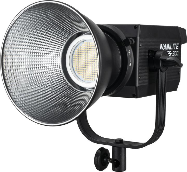 Immagine prodotto Nanlite FS-200 (Luce studio, Videocamera)