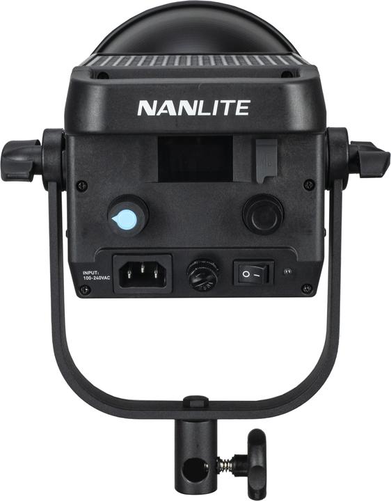Immagine prodotto Nanlite FS-200 (Luce studio, Videocamera)