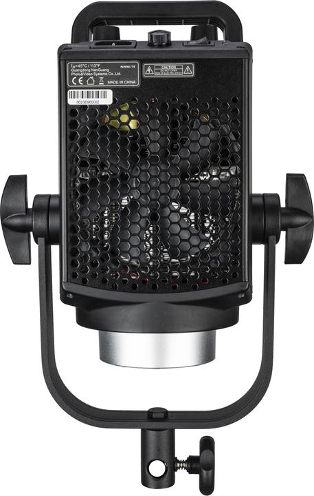 Immagine prodotto Nanlite FS-200 (Luce studio, Videocamera)
