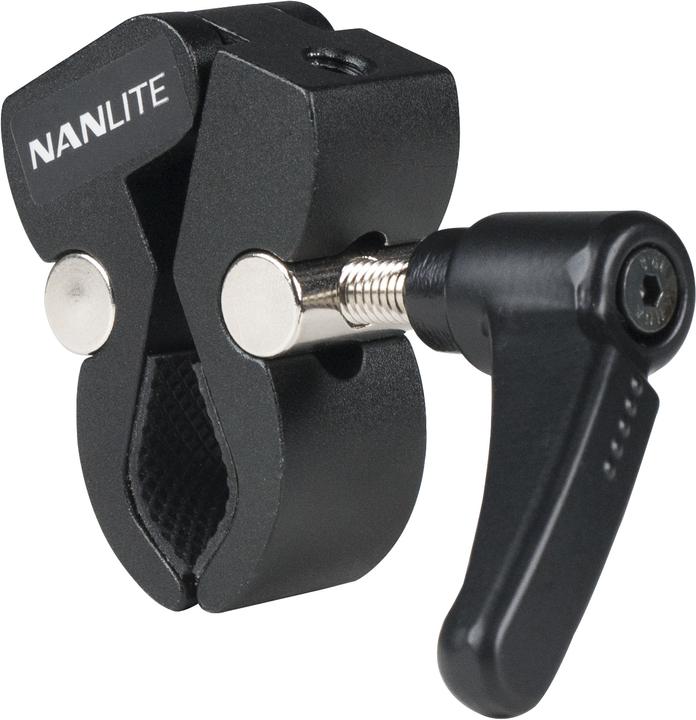 Image du produit Nanlite Mini Super Clamp (Support de stand)