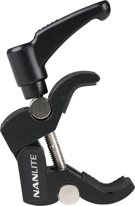 Image du produit Nanlite Mini Super Clamp (Support de stand)