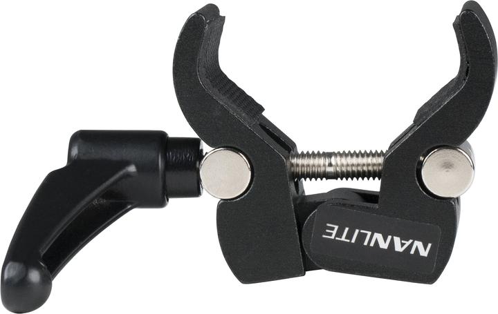 Nanlite Mini Super Clamp (Stativhalterung)