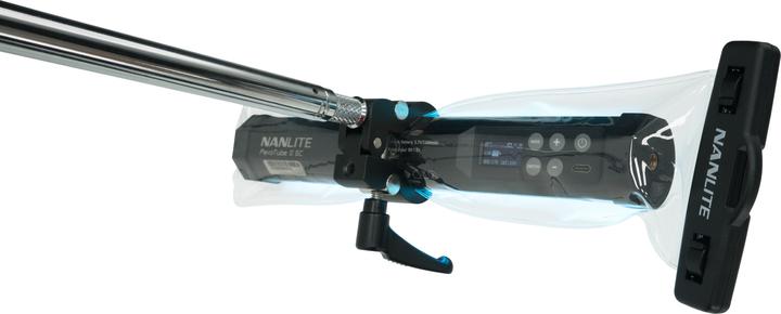 Image du produit Nanlite Mini Super Clamp (Support de stand)
