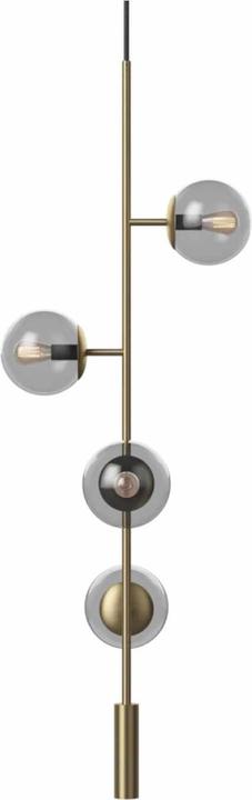 Image du produit Bolia Orb Lounge Pendant Lounge Pendelleuchte (E14)