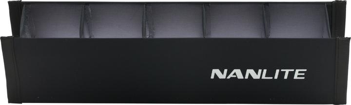 Nanlite Griglia di raddrizzamento per PavoTube II 6C (Vari)