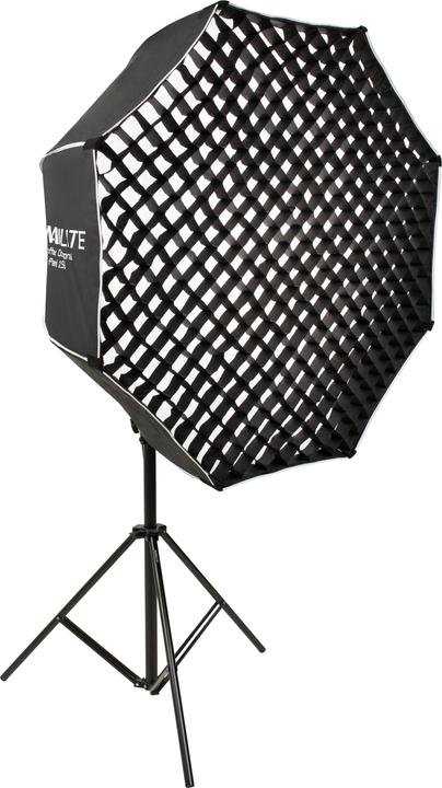 Produktbild Nanlite Softbox für MixPanel 150 (Softbox, 112 cm)