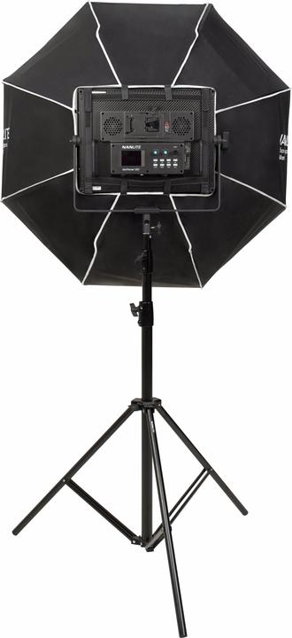 Produktbild Nanlite Softbox für MixPanel 150 (Softbox, 112 cm)